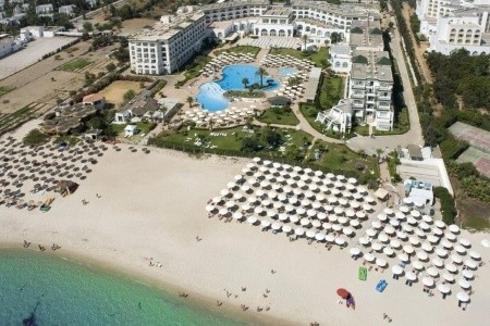 El Mouradi Palm Marina - 4