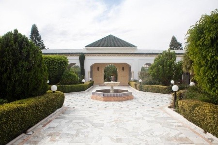 El Mouradi Palm Marina - 6