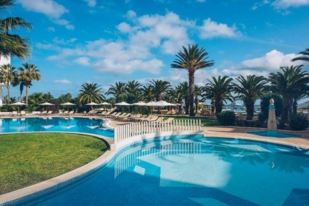 Tunisko, Port El Kantaoui, Iberostar Selection Kantaoui Bay, za <span>60.749</span> Kč