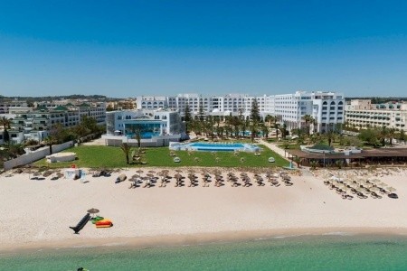 Iberostar Selection Kantaoui Bay - 8