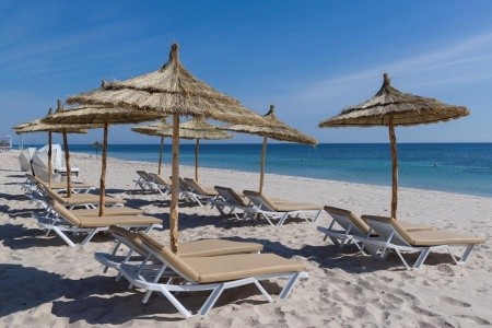 Iberostar Selection Kantaoui Bay - 9