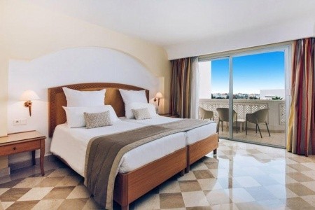 Iberostar Selection Kantaoui Bay - 14