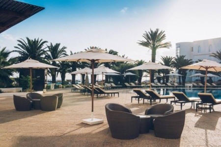 Iberostar Selection Kantaoui Bay - 15