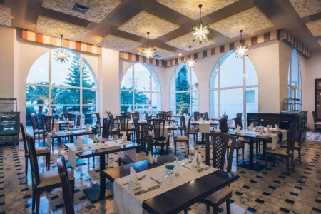 Iberostar Selection Kantaoui Bay - 16