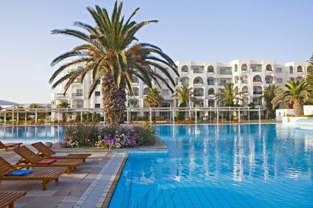 El Mouradi Mahdia - 4