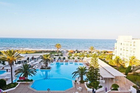 El Mouradi Mahdia - 5