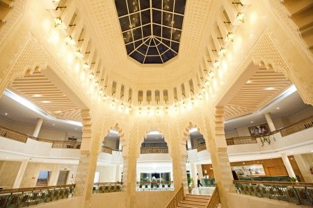 El Mouradi Mahdia - 7