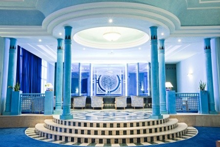 El Mouradi Mahdia - 10