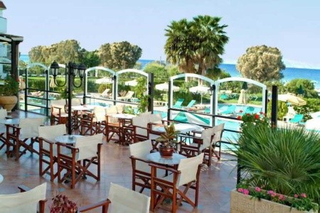 Pylea Beach - 2