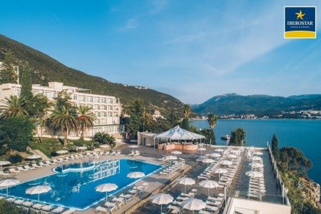 Iberostar Herceg Novi (Igalo)