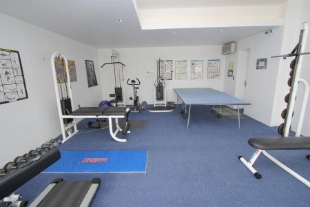 Řecko, Zakynthos, Diana Palace, za <span>50.838</span> Kč