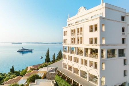 Grecotel Eva Palace - 6