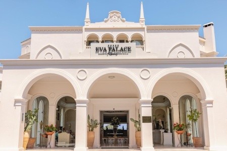 Grecotel Eva Palace - 7