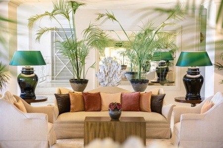 Grecotel Eva Palace - 11