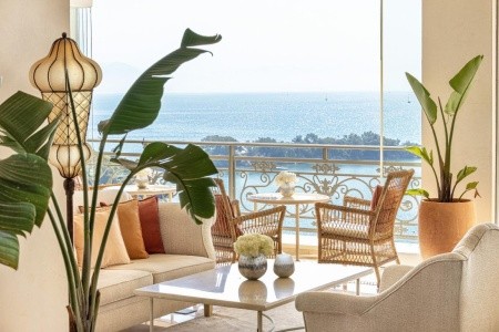 Grecotel Eva Palace - 12