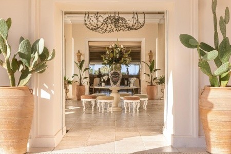 Grecotel Eva Palace - 13