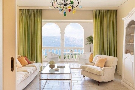 Grecotel Eva Palace - 26