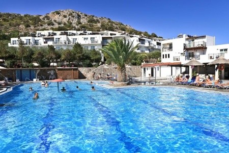 Semiramis Village - 2