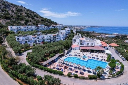 Semiramis Village - 3