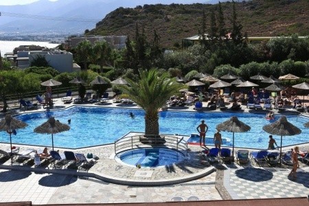 Semiramis Village - 5