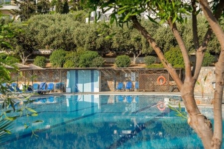 Semiramis Village - 6