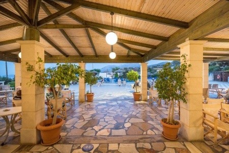 Semiramis Village - 10