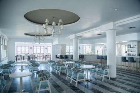 Semiramis Village - 14