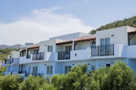 Semiramis Village - 16