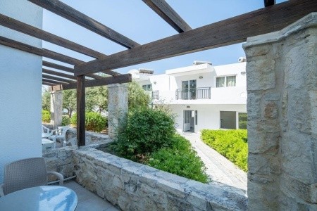 Semiramis Village - 17