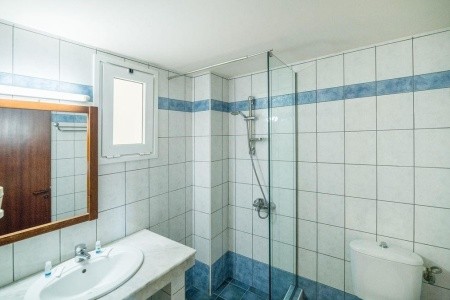 Semiramis Village - 19