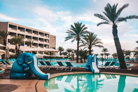 Marvida Rosa Beach Thalasso & Spa - 5