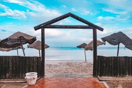 Marvida Rosa Beach Thalasso & Spa - 6