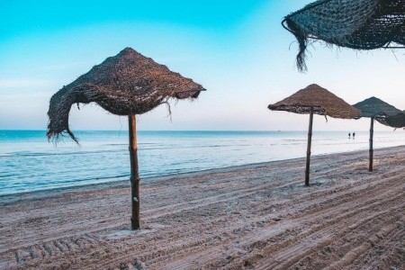 Marvida Rosa Beach Thalasso & Spa - 7