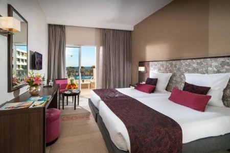 Marvida Rosa Beach Thalasso & Spa - 8