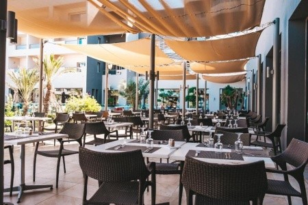 Marvida Rosa Beach Thalasso & Spa - 10