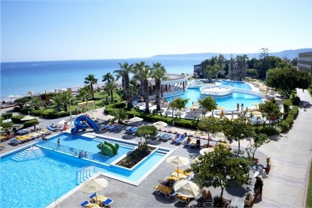 Sunshine Rhodes - 2