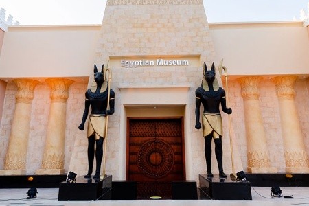 Egypt Hurghada Pickalbatros Alf Leila Wa Leila 12 dňový pobyt All Inclusive Letecky Letisko: Praha december 2023 (23/12/23- 3/01/24)