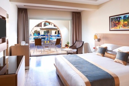 Egypt Hurghada Pickalbatros Alf Leila Wa Leila 12 dňový pobyt All Inclusive Letecky Letisko: Praha december 2023 (23/12/23- 3/01/24)