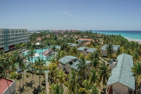 Aston Panorama, Barceló Solymar - 27