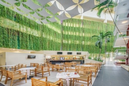 Aston Panorama, Barceló Solymar - 29