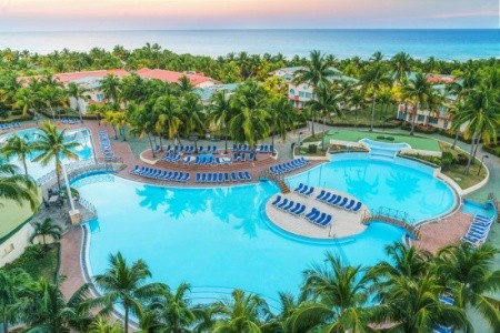Copacabana, Blau Las Morlas Varadero Beach - 25