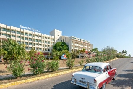 Copacabana, Blau Las Morlas Varadero Beach - 26