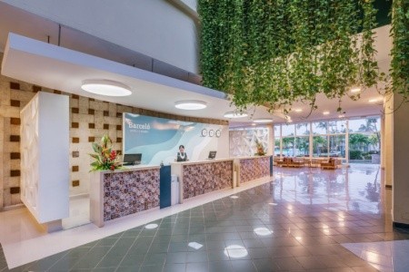 Copacabana, Blau Las Morlas Varadero Beach - 28