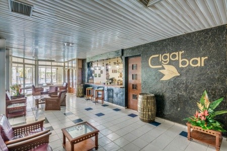 Copacabana, Blau Las Morlas Varadero Beach - 32