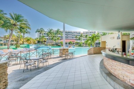 Copacabana, Blau Las Morlas Varadero Beach - 33