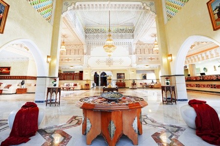 Egypt Hurghada Pickalbatros Alf Leila Wa Leila 12 dňový pobyt All Inclusive Letecky Letisko: Praha december 2023 (23/12/23- 3/01/24)