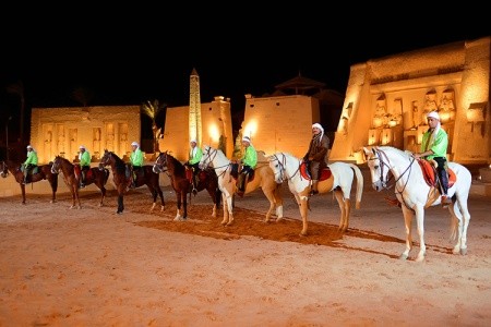 Egypt Hurghada Pickalbatros Alf Leila Wa Leila 12 dňový pobyt All Inclusive Letecky Letisko: Praha december 2023 (23/12/23- 3/01/24)