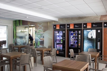 Španielsko Costa Dorada Best Oasis Park 5 dňový pobyt All Inclusive Letecky Letisko: Praha August 2025 (27/08/25-31/08/25)