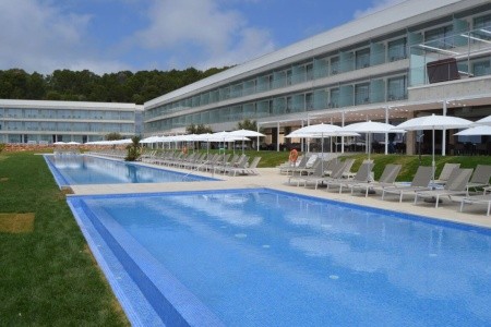 Hotel 55 Santo Tomás