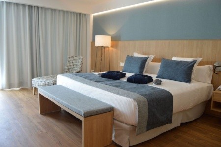 Hotel 55 Santo Tomás
